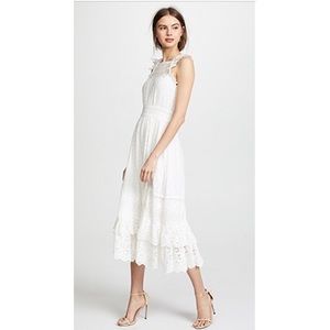 Ulla Johnson Willow Dress